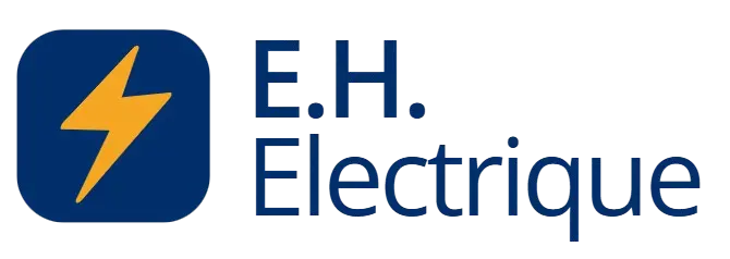 eh electrique logo